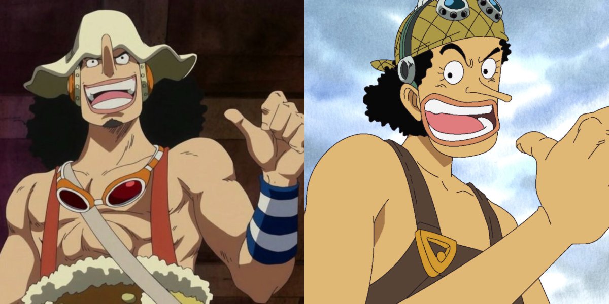 When Is Usopp Birthday? See The Straw Hat Snipers Fitting Day